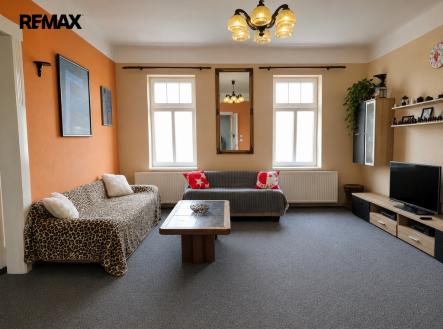 pokoj.png | Prodej bytu, 4+1, 106 m²