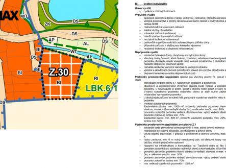 obrazek-up.jpg | Prodej - pozemek pro bydlení, 1 368 m²