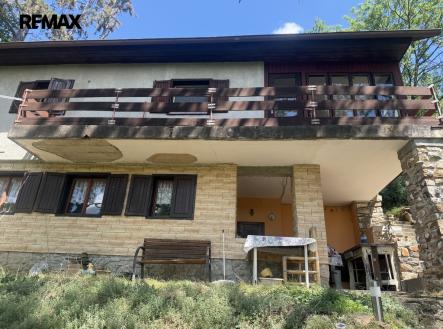 2-2.jpg | Prodej - chata/rekreační objekt, 67 m²