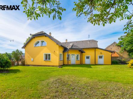 Prodej - dům/vila, 238 m² obrázek