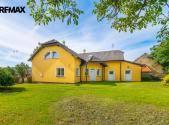 Prodej - dům/vila, 238 m²