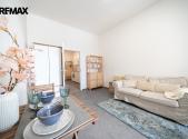 Prodej bytu, 1+1, 38 m²