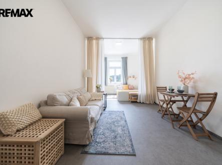 Byt 1+1 Praha 5 na prodej | ideální investice i bydlení | metro a centrum v minutách | Prodej bytu, 1+1, 38 m²