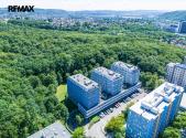 Pronájem bytu, 1+kk, 41 m²