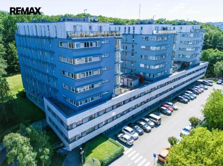 dji-20260708150929-0041-d.jpg | Pronájem bytu, 1+kk, 41 m²