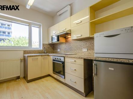 dsc-0002.jpg | Pronájem bytu, 1+kk, 41 m²