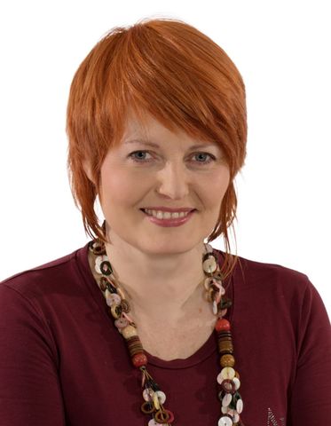 Veronika Morávková