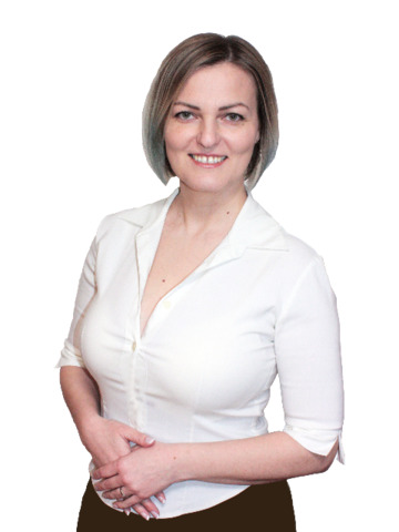Ing. Katarína Jevická Fialová