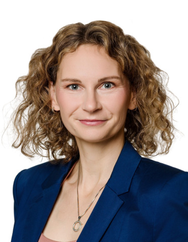 Ing. Jitka Andrlová