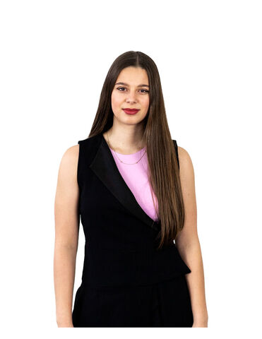 Milada Běhounková