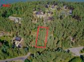Prodej - pozemek pro bydlení, 1 647 m²