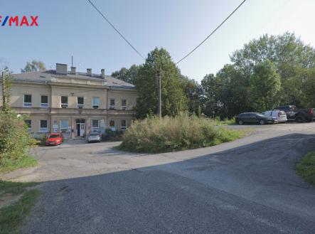 20.jpg | Prodej bytu, 1+kk, 30 m²