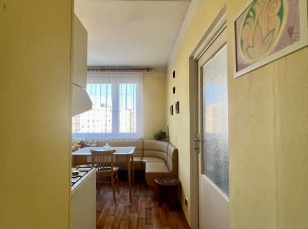 img-6718.jpg | Prodej bytu, 3+1, 54 m²