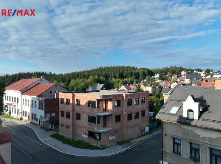 Výstavba | Prodej bytu, 3+kk, 69 m²