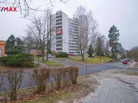 19.jpg | Prodej bytu, 1+kk, 27 m²