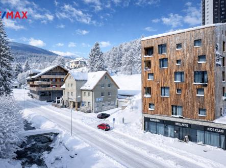 Prodej bytu, 3+kk, 81 m²