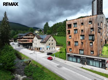 Prodej bytu, 3+kk, 81 m² obrázek