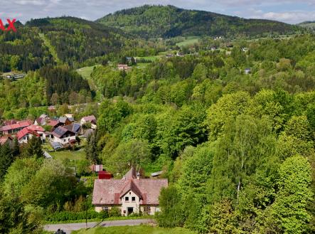 Prodej - dům/vila, 210 m² obrázek