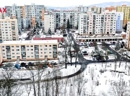 Prodej - pozemek, ostatní, 8 104 m² obrázek