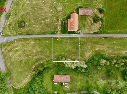 dji-20250627111423-0194-d.jpeg | Prodej - pozemek pro bydlení, 1 809 m²