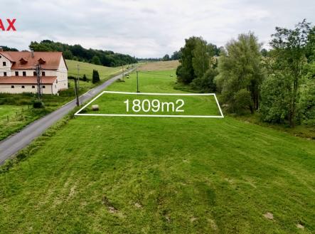 dji-20250627111616-0205-d-2.jpeg | Prodej - pozemek pro bydlení, 1 809 m²