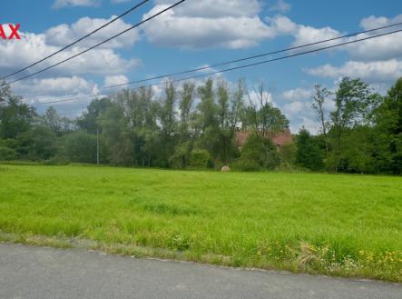 Prodej - pozemek pro bydlení, 1 809 m²