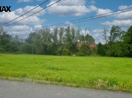 Prodej - pozemek pro bydlení, 1 809 m²