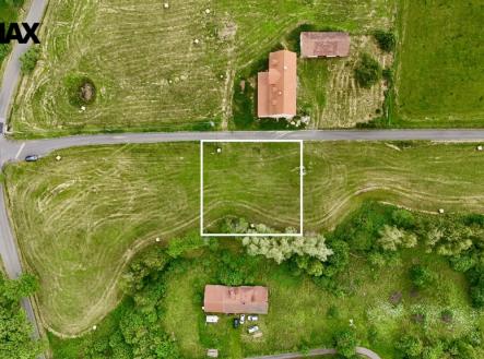 dji-20250627111423-0194-d.jpeg | Prodej - pozemek pro bydlení, 1 809 m²