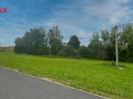 Prodej - pozemek pro bydlení, 1 980 m²