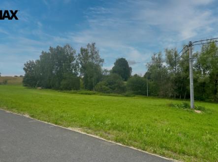 Prodej - pozemek pro bydlení, 1 980 m²