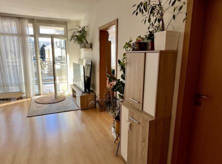 img-4776.jpeg | Pronájem bytu, 3+kk, 79 m²