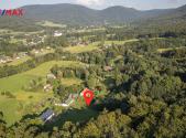 Prodej - pozemek pro bydlení, 3 216 m²
