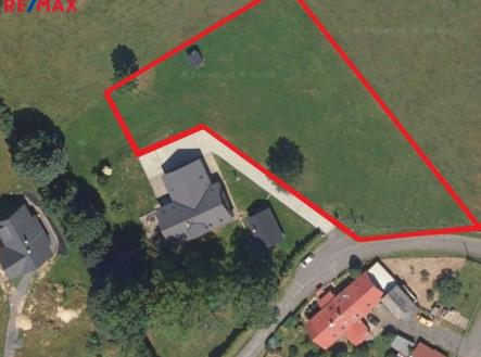pozemek-libverda.jpg | Prodej - pozemek pro bydlení, 3 274 m²