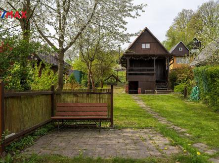 Prodej - chata/rekreační objekt, 20 m² obrázek