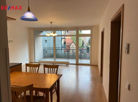 img-6226.jpeg | Pronájem bytu, 3+kk, 79 m²