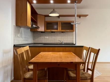 img-6241.jpeg | Pronájem bytu, 3+kk, 79 m²