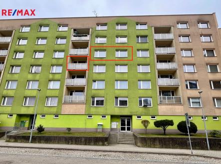 Pronájem bytu, 2+1, 60 m² obrázek