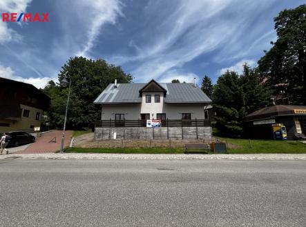 Prodej bytu, 4+kk, 113 m² obrázek