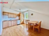 Pronájem bytu, 1+kk, 40 m²