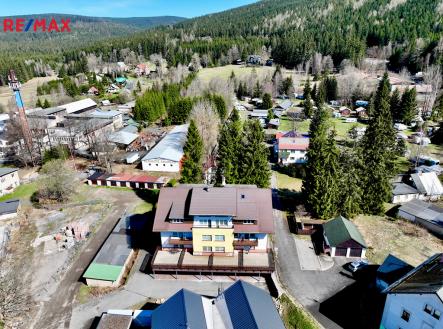 dji-0123-1.jpg | Pronájem bytu, 1+kk, 40 m²