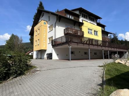 img-2297.jpeg | Pronájem bytu, 1+kk, 40 m²