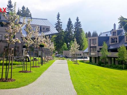 Prodej bytu, 1+kk, 36 m² obrázek