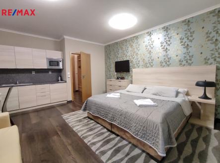 resident-pokoj2.jpeg | Prodej bytu, 1+kk, 36 m²