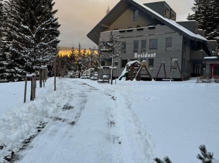 Prodej bytu, 1+kk, 36 m²