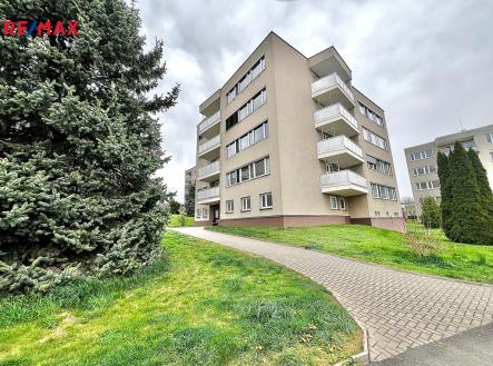 Prodej bytu, 3+1, 75 m² obrázek
