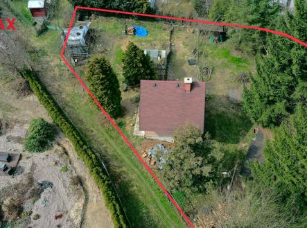 Prodej - pozemek pro bydlení, 901 m² obrázek