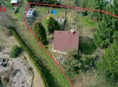 Prodej - pozemek pro bydlení, 901 m²