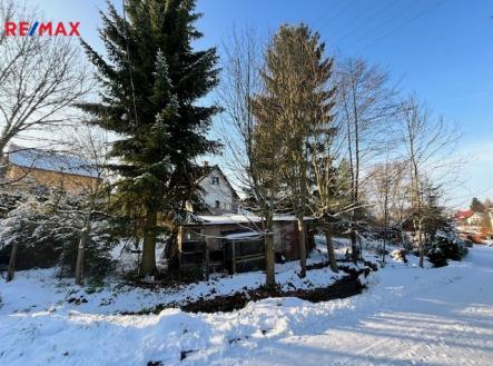 Prodej - pozemek pro bydlení, 901 m²