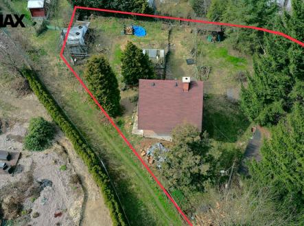 Prodej - pozemek pro bydlení, 901 m² obrázek