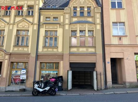 img-3410.jpg | Pronájem - malý objekt/garáž